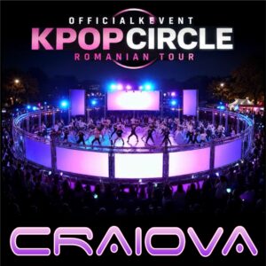 OfficialKEvent Craiova