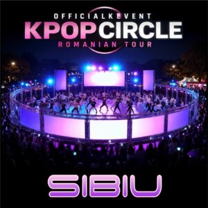 OfficialKEvent Sibiu